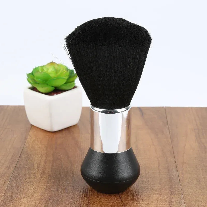 Duster nail  brush