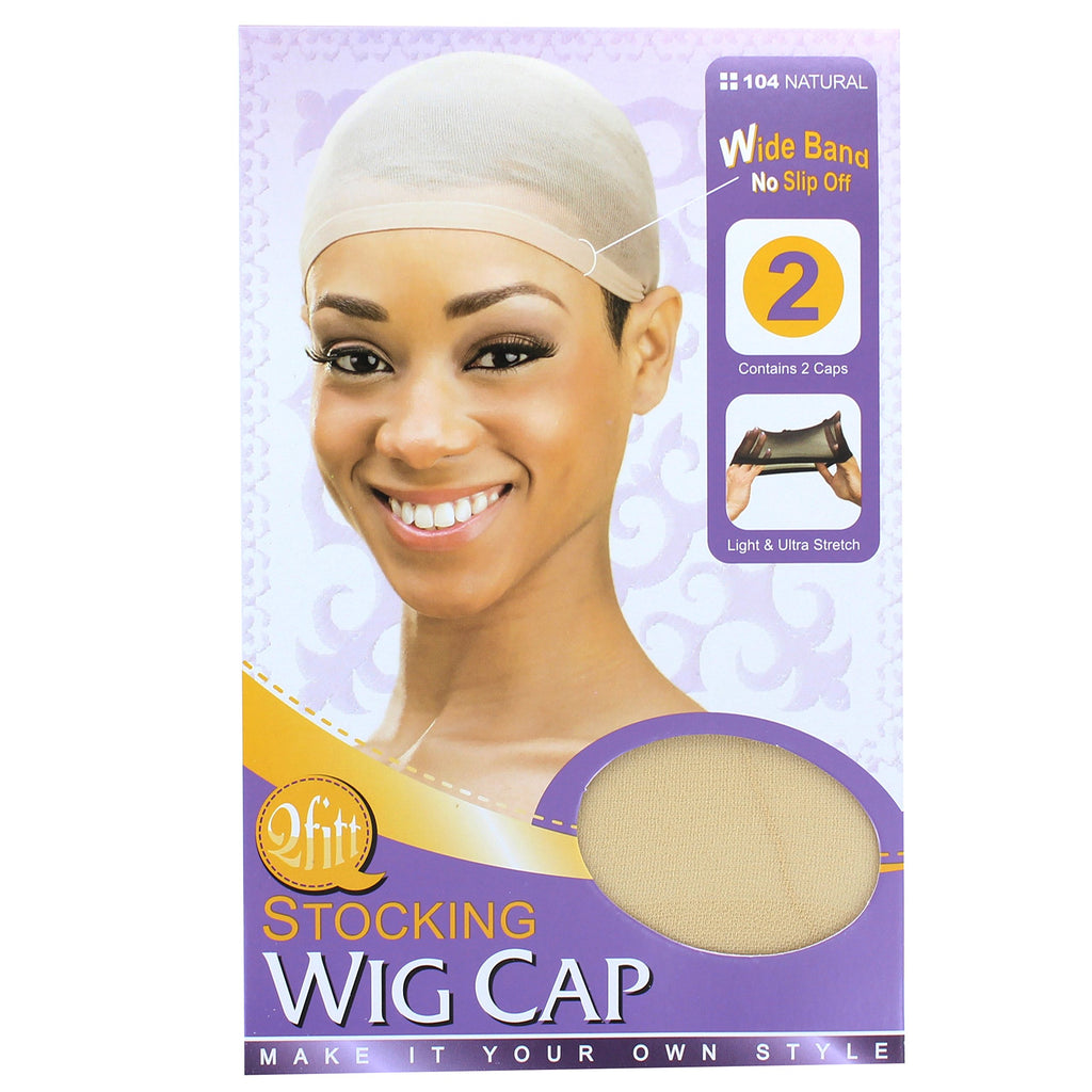 Wig Cap