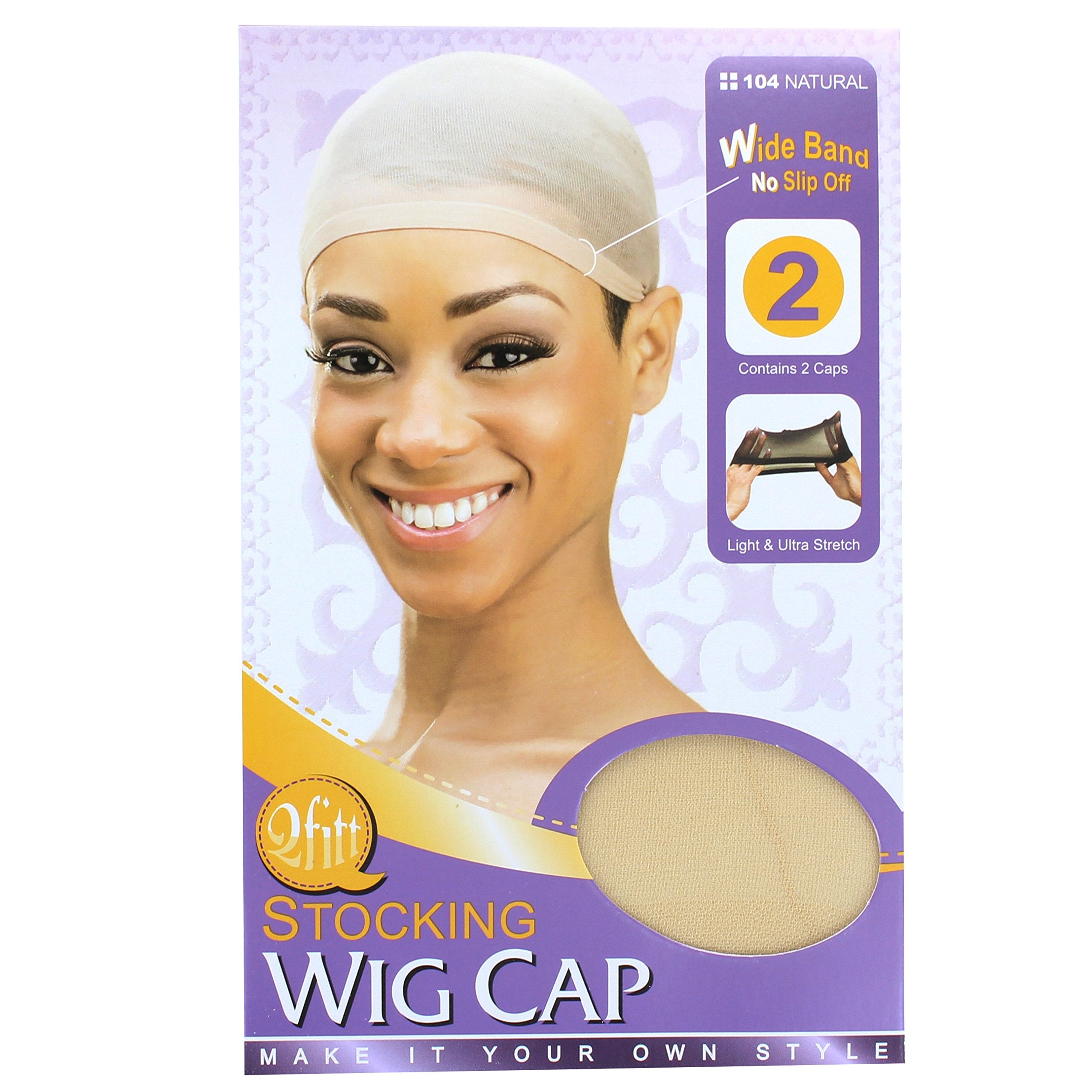 Wig Cap
