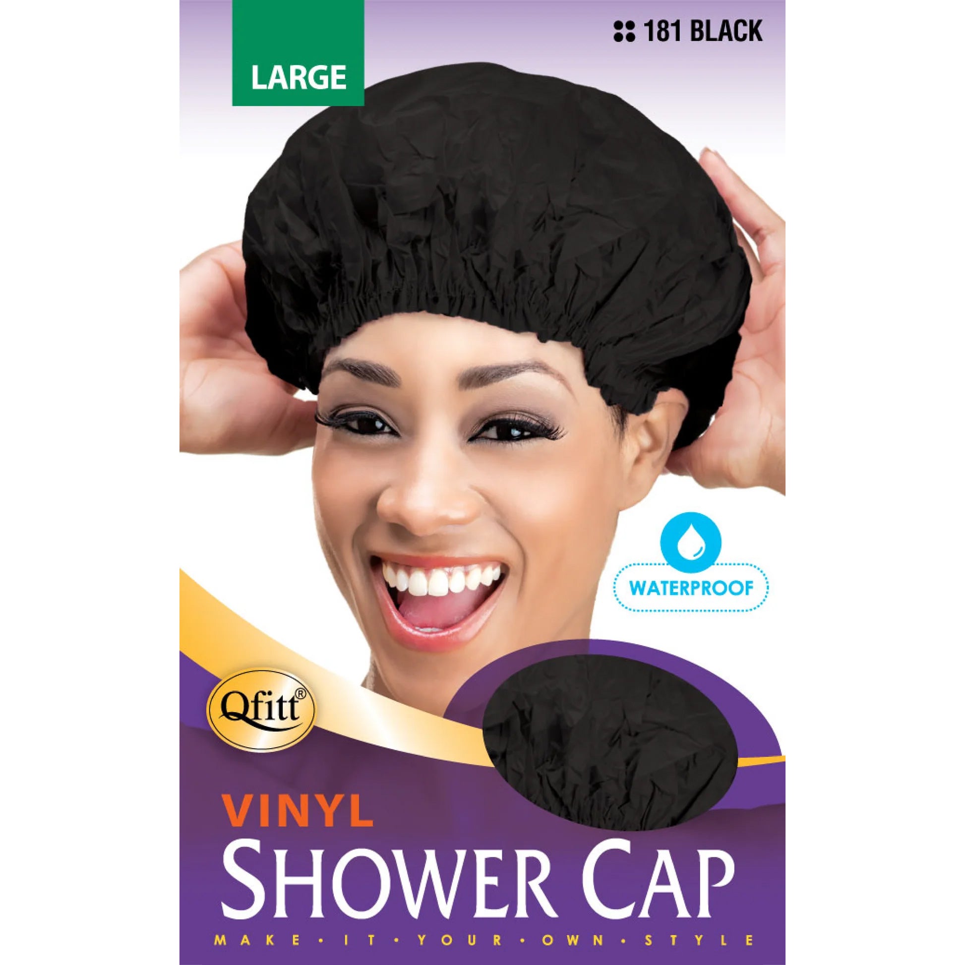 Shower Cap