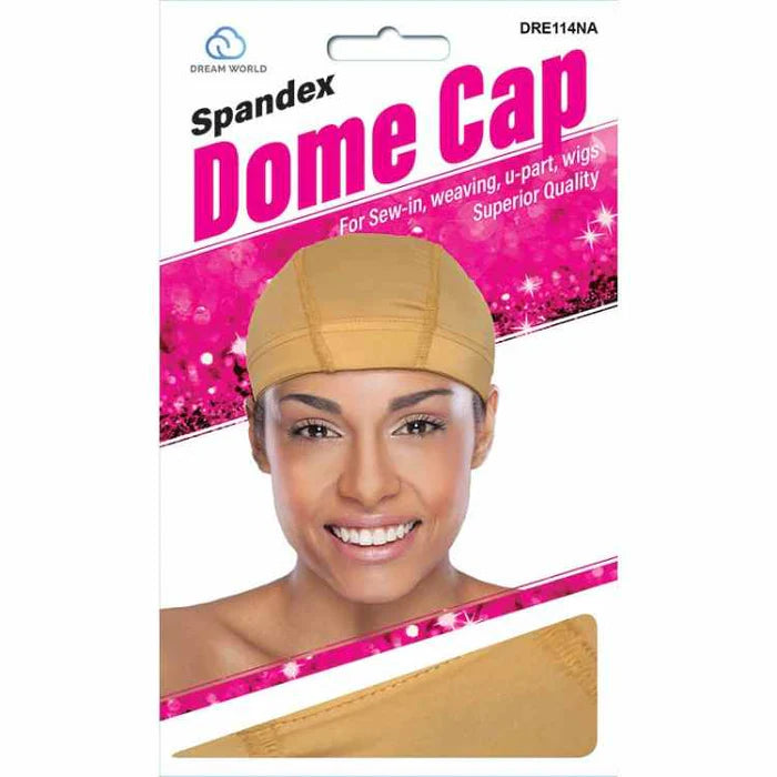 Dome Cap