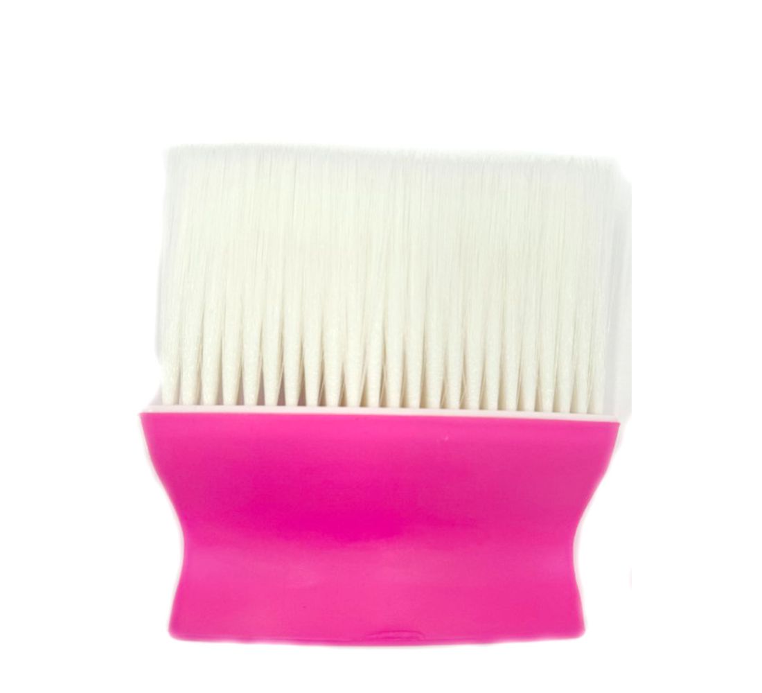 Barber brush