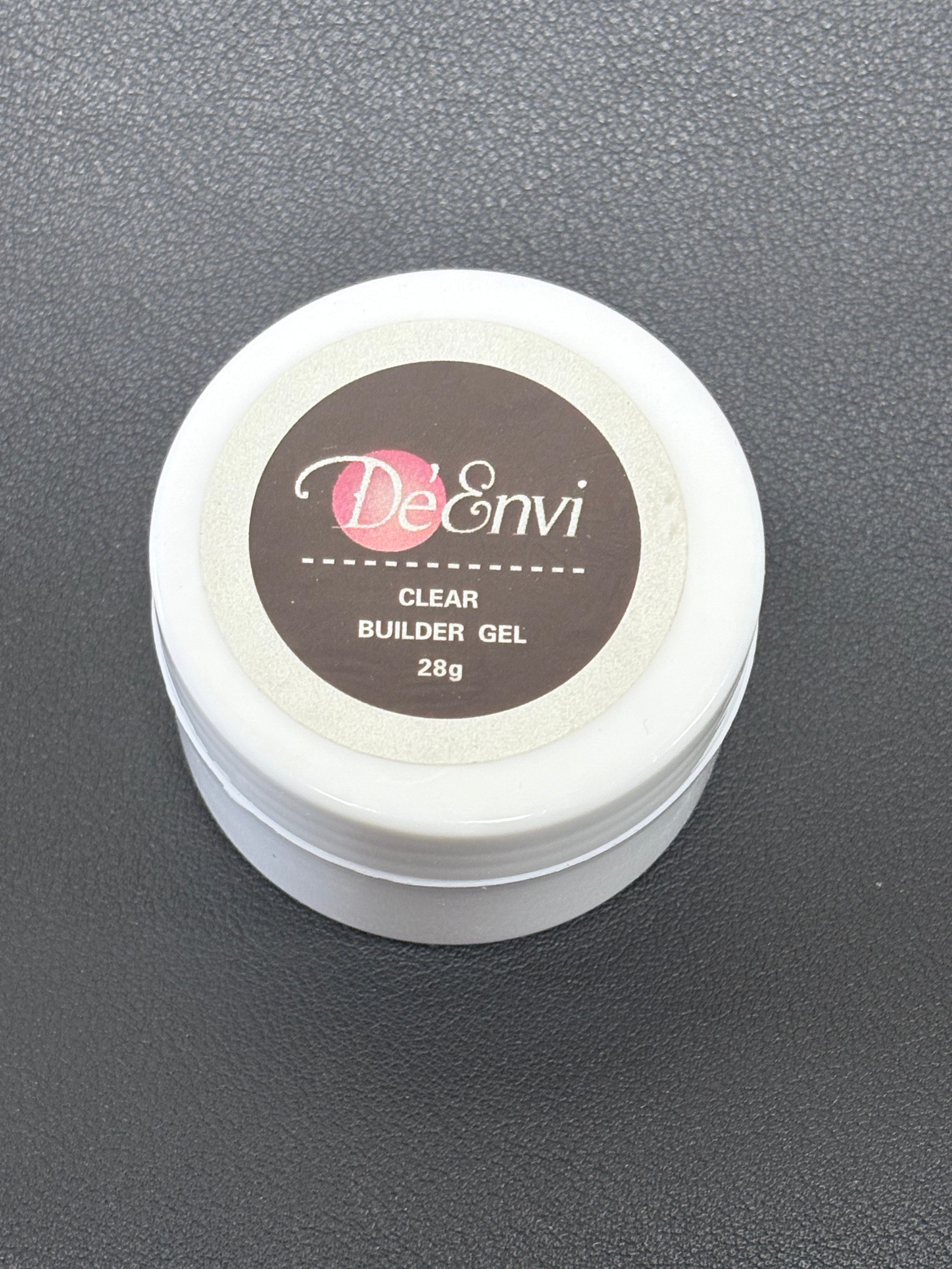 Builder Gel