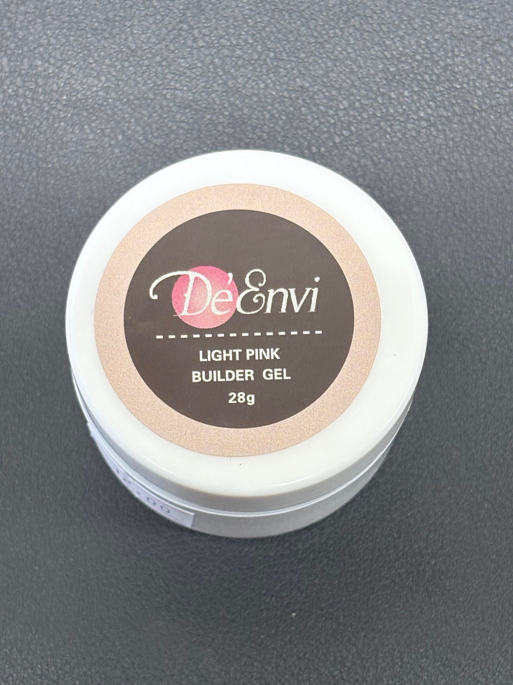 Builder Gel