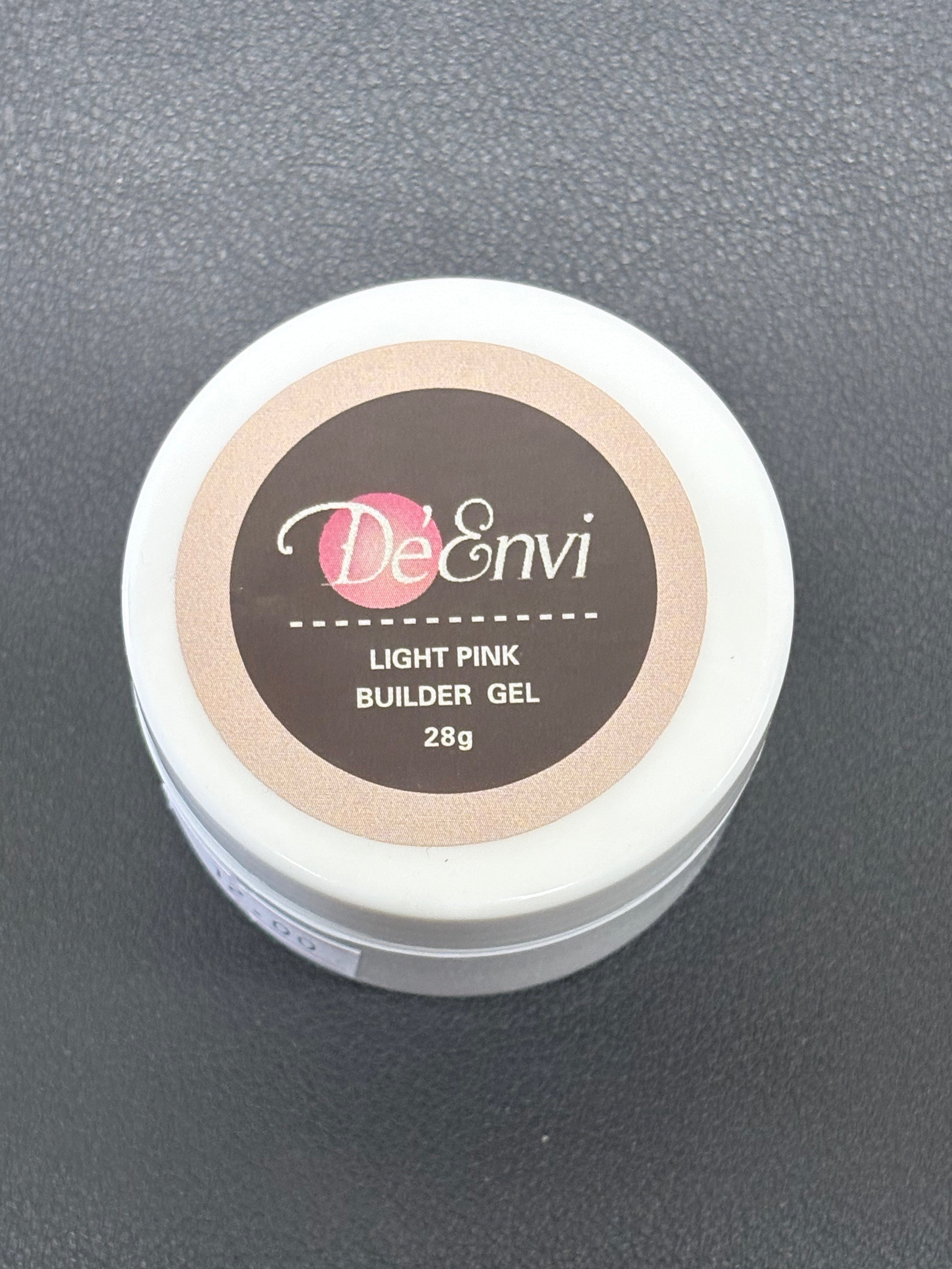 Builder Gel