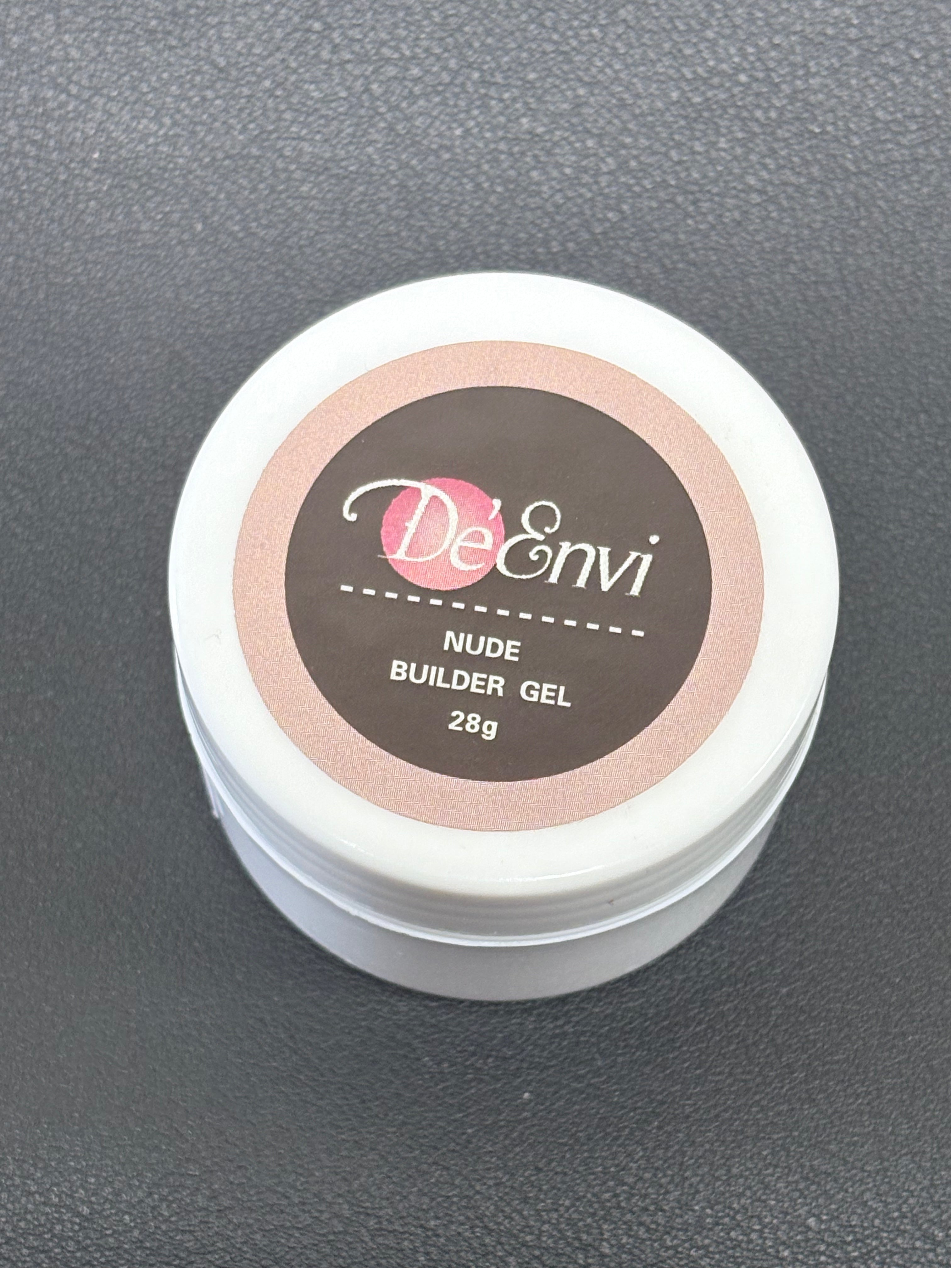 Builder Gel