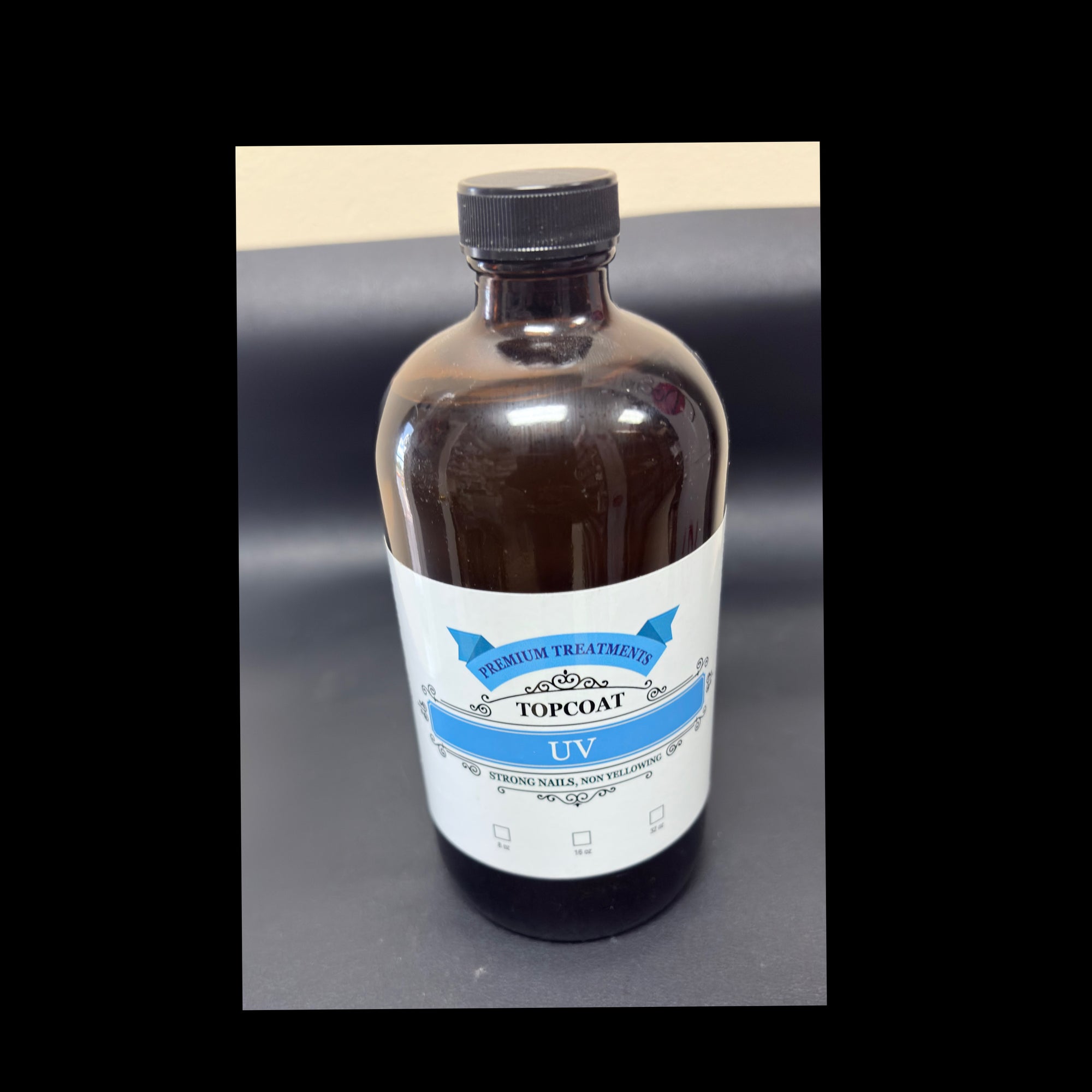 Top Coat (UV)