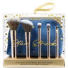 Makeup Brush Set
