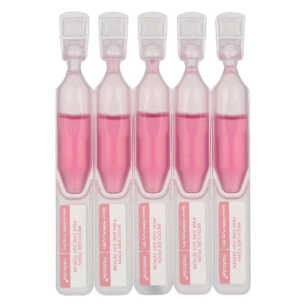 Medicube  PDRN Pink One Day Serum