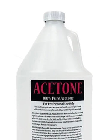 Acetone