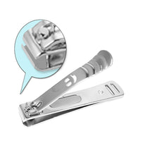 Load image into Gallery viewer, Jumbo Nail Clipper

