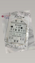 Load image into Gallery viewer, Louis Vuitton nail stickers
