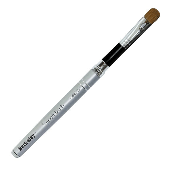 Clean up/ french brush