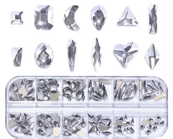 Rhinestones