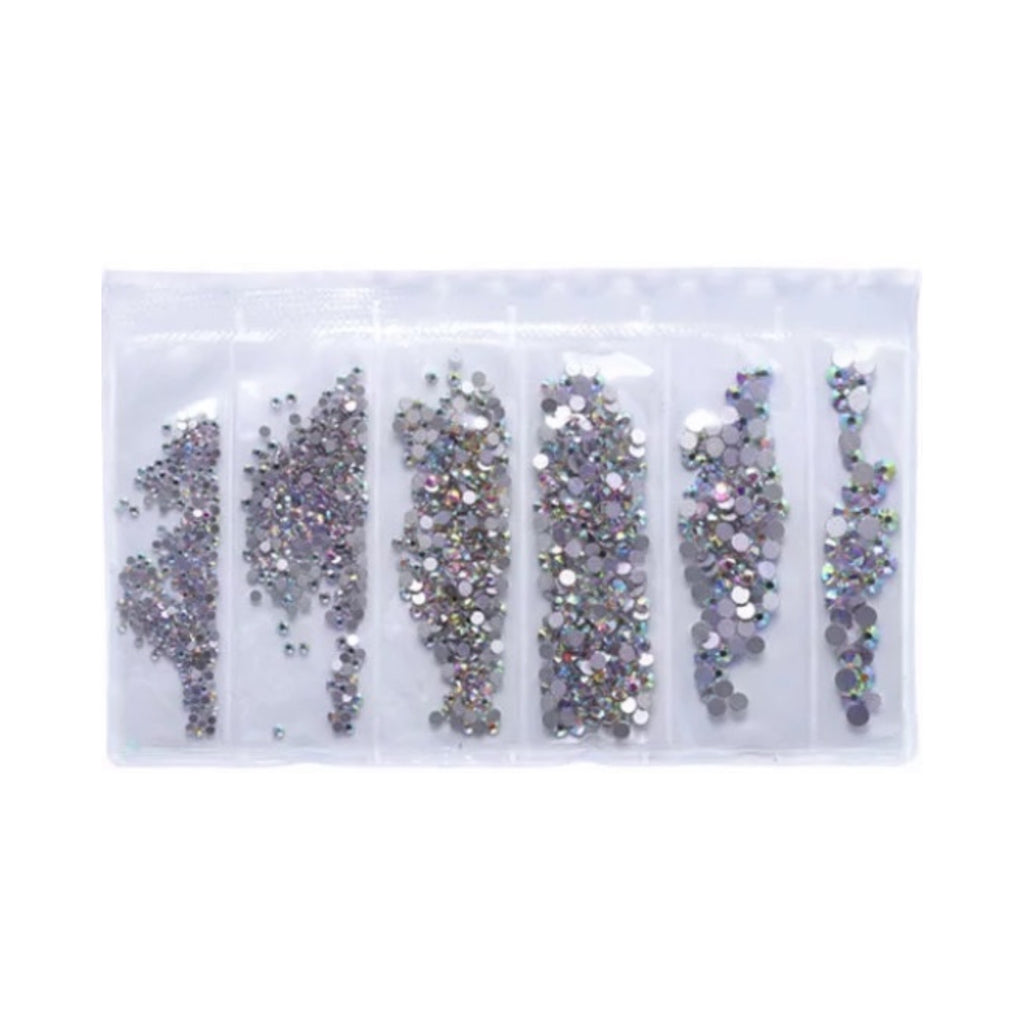 AB Rhinestones