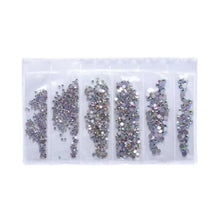 Load image into Gallery viewer, AB Rhinestones
