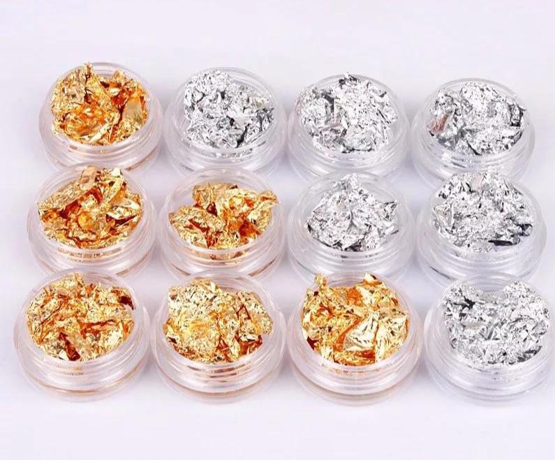 Foil paper