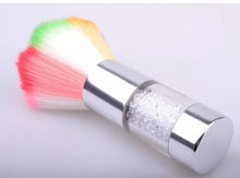 Load image into Gallery viewer, Nail dust brush
