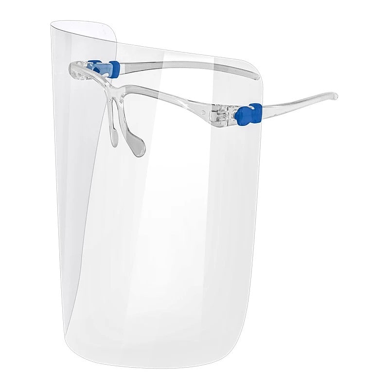 Face shield