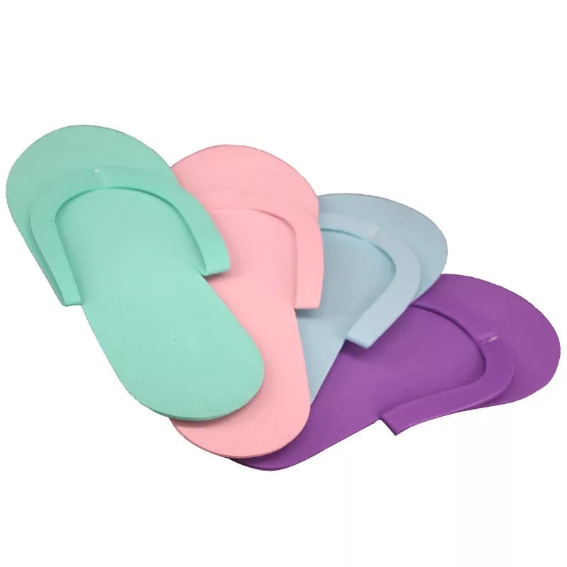 Pedicure Slippers