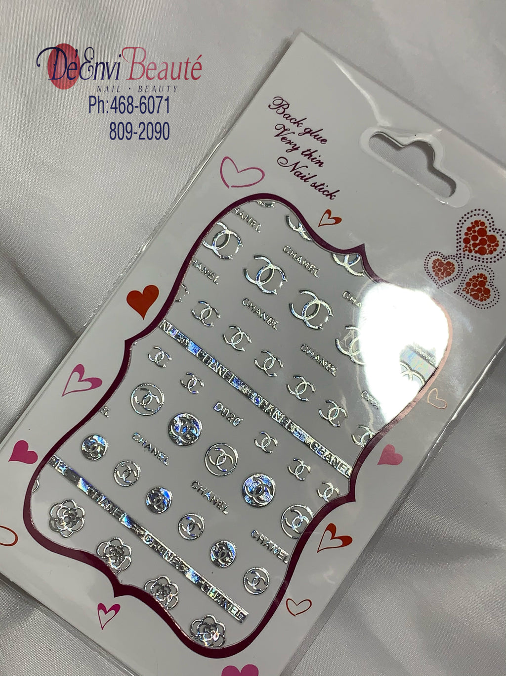 nail stickers