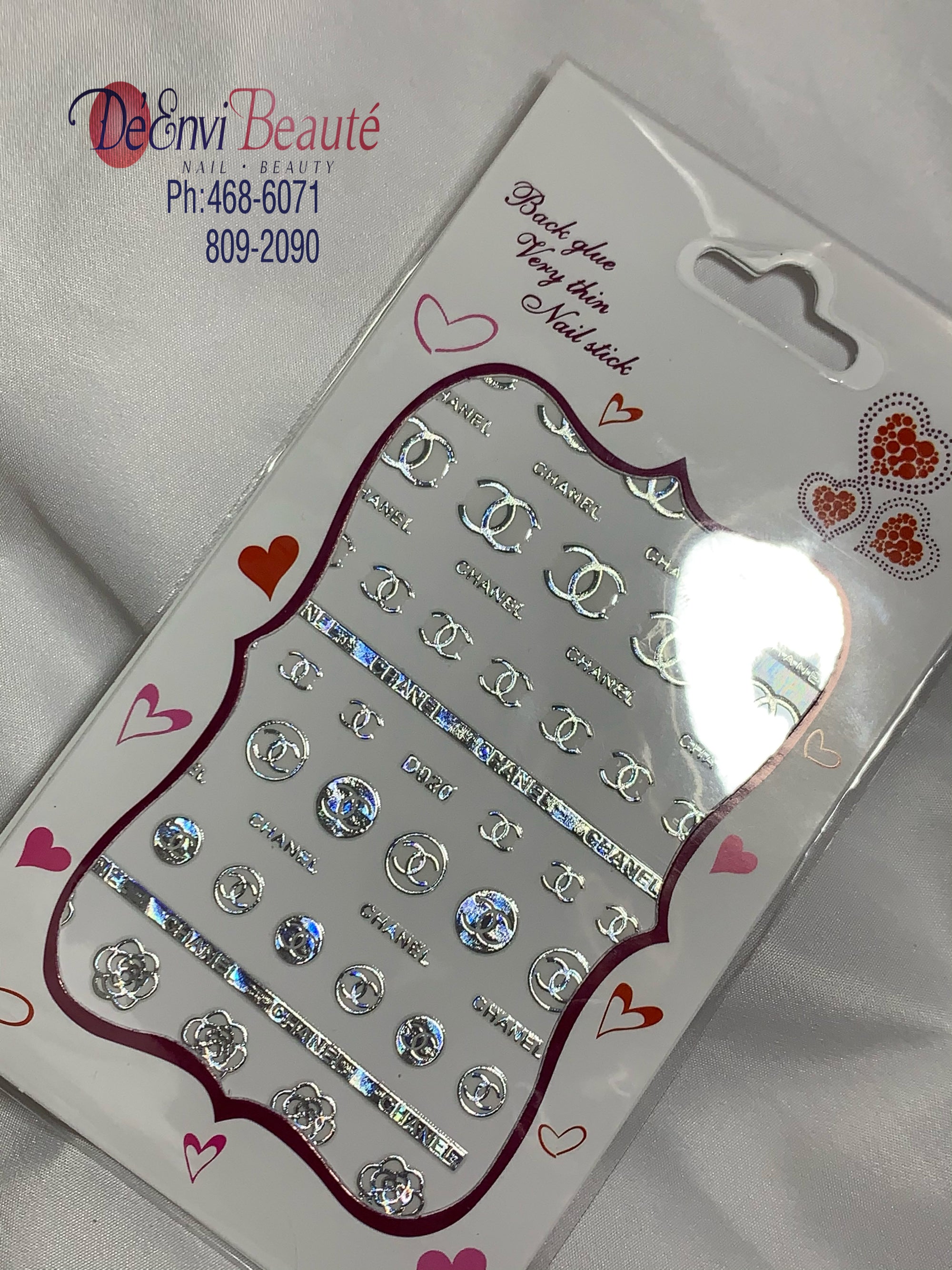 nail stickers