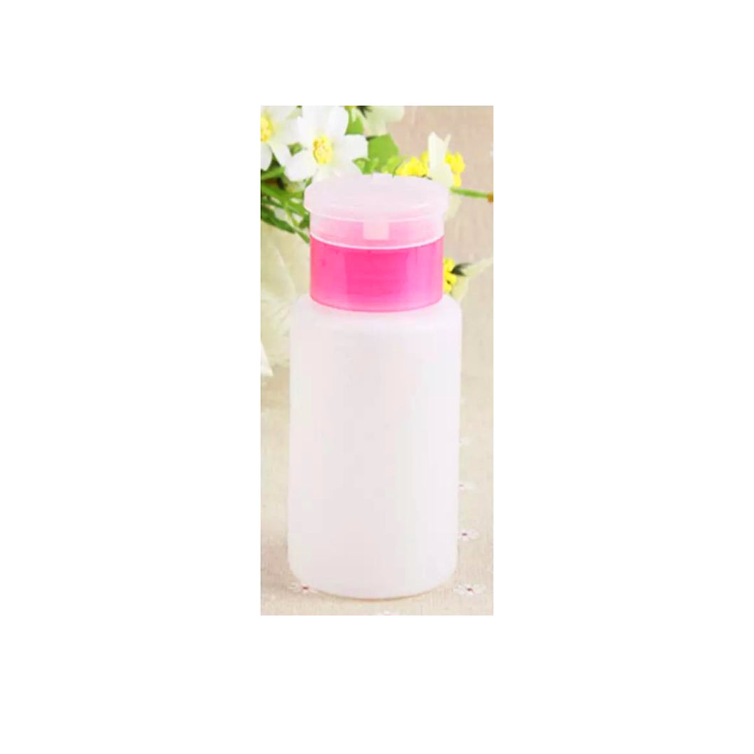 Liquid Pump bottle