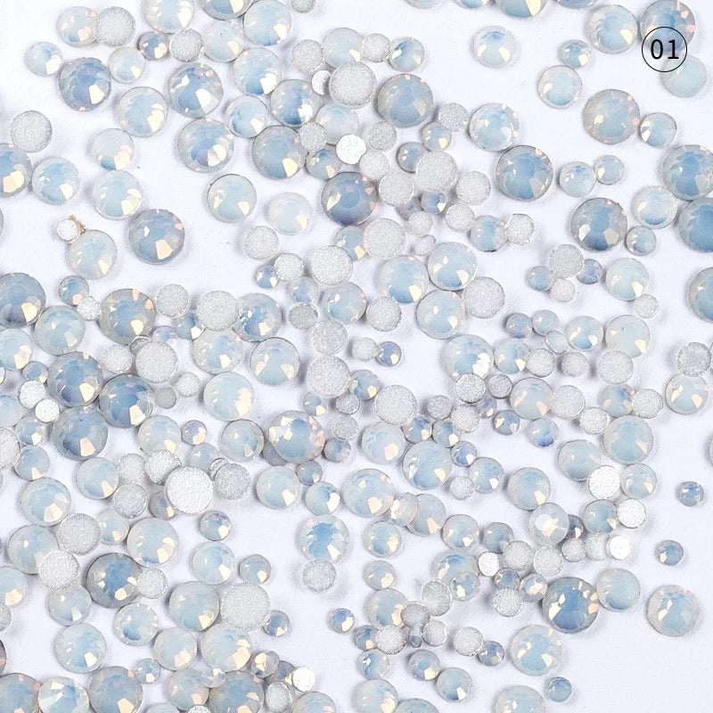 Opal Stones