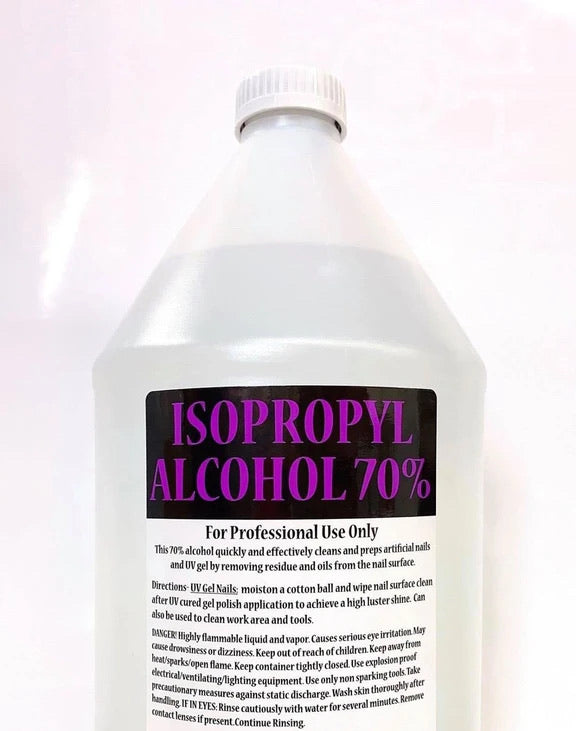 Alcohol