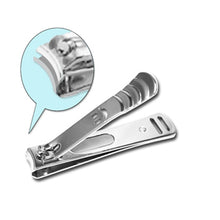 Load image into Gallery viewer, Jumbo Nail Clipper
