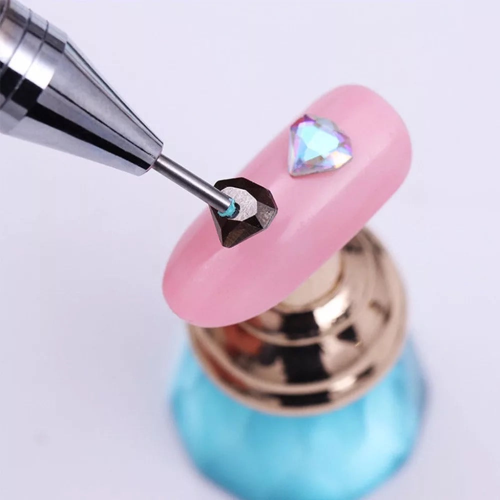Gem & dotting pen