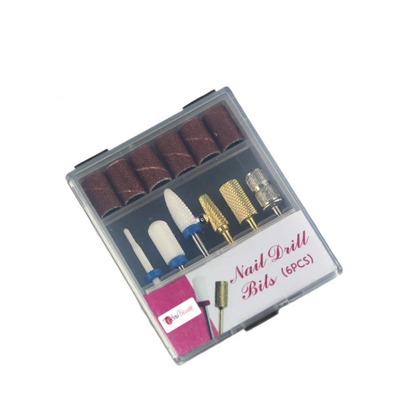 Drill Bit Set