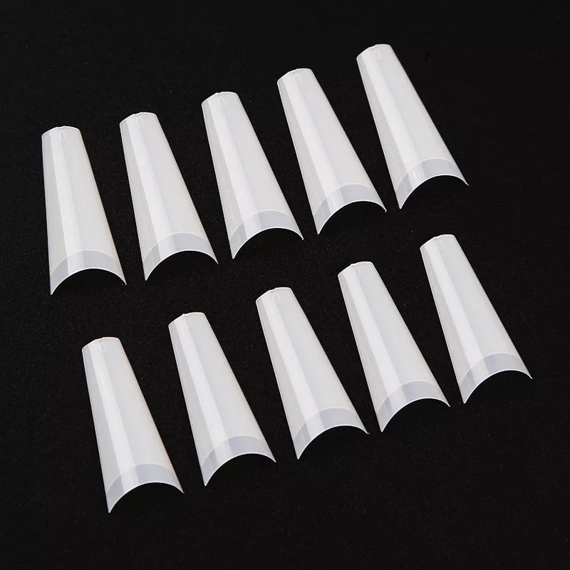 Coffin tips