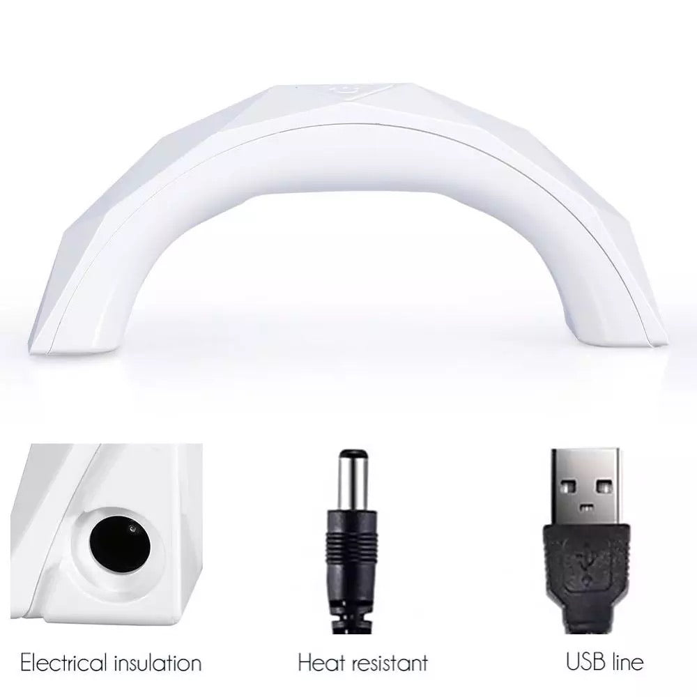 Mini LED lamp