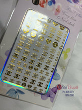 Load image into Gallery viewer, nail stickers
