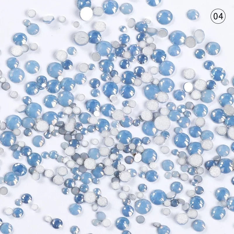Opal Stones