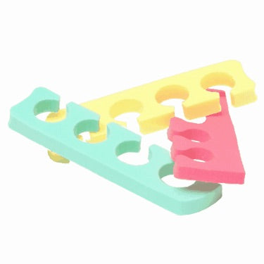 Toe Separators