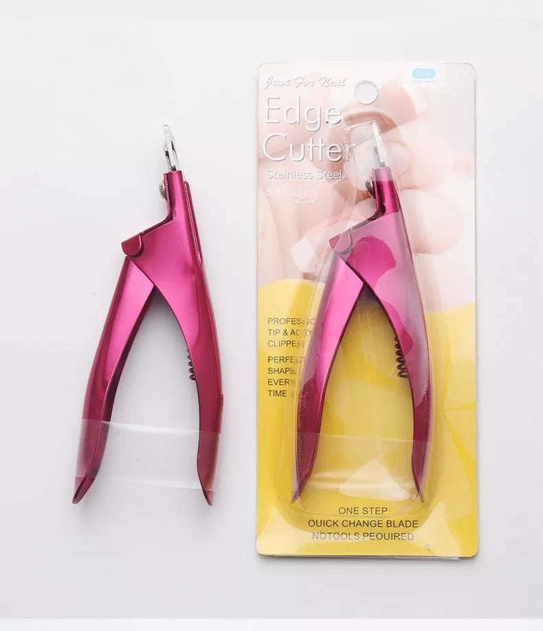 Nail Cutter