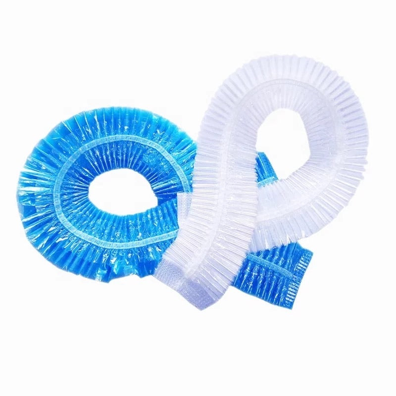 Pedicure liners