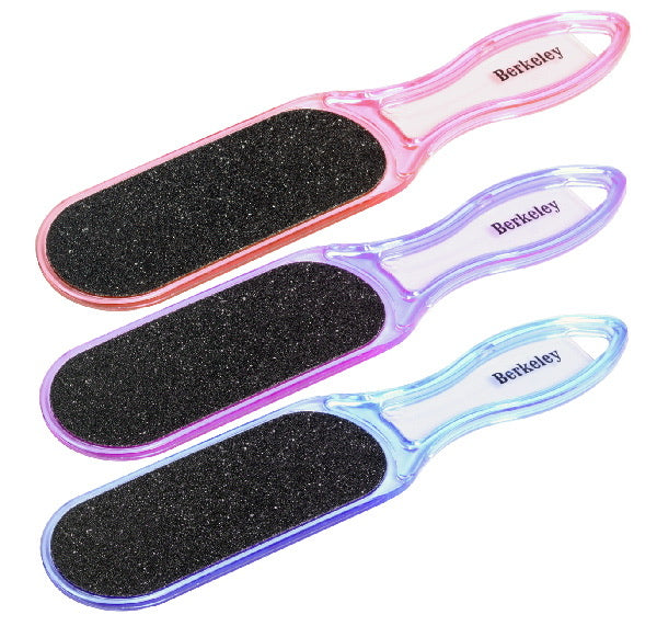 Berkeley Jumbo Round Foot File