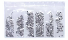 Load image into Gallery viewer, AB Rhinestones
